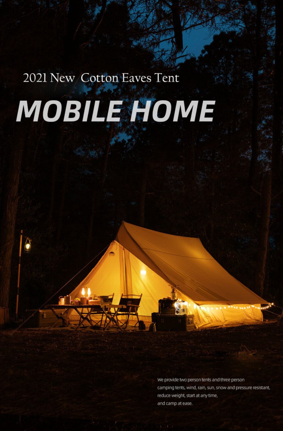 Cheap Goat Tents 5